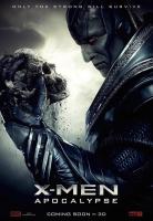 X-Men: Apocalipsis  - Posters