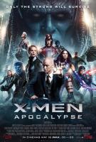 X-Men: Apocalipsis  - Poster / Imagen Principal