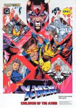 X-Men: Children of the Atom