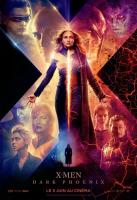 X-Men: Dark Phoenix  - Posters