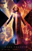 X-Men: Dark Phoenix  - Posters