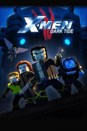 X-Men: Dark Tide (C)