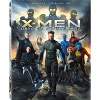 X-Men: Días del futuro pasado  - Blu-ray