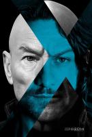 X-Men: Días del futuro pasado  - Posters