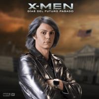 X-Men: Días del futuro pasado  - Promo