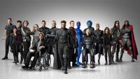 X-Men: Días del futuro pasado  - Promo