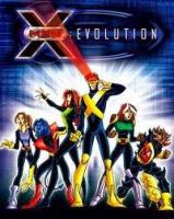 X-Men: Evolution (Serie de TV) - Posters