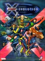 X-Men: Evolution (Serie de TV) - Posters