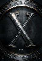 X-Men: Primera generación  - Promo