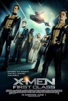 X-Men: Primera generación  - Posters