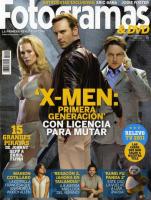 X-Men: First Class  - Others