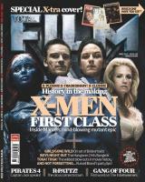 X-Men: Primera generación  - Otros