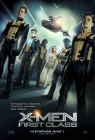 X-Men: First Class  - Poster / Main Image