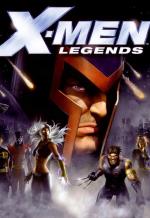 X-Men Legends 