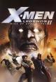 X-Men Legends II: El ascenso de apocalipsis 