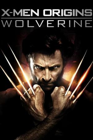X-Men Origins: Wolverine 