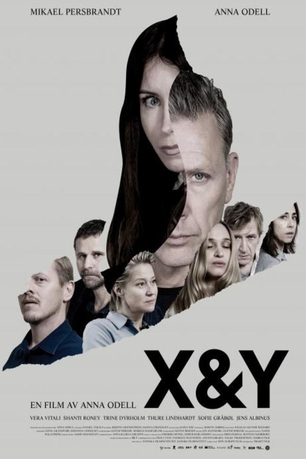 X&Y  - Poster / Imagen Principal