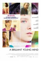 A Brilliant Young Mind  - Posters