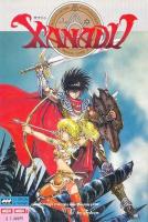 Xanadu Dragonslayer Densetsu  - Poster / Imagen Principal