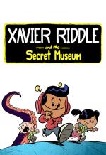Xavier Riddle and the Secret Museum (TV Series)