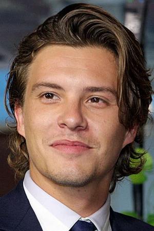 Xavier Samuel