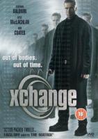 Xchange  - Poster / Imagen Principal