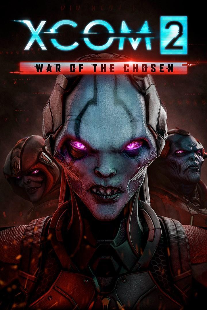 XCOM 2: War of the Chosen 