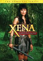 Xena: Warrior Princess (TV Series) - Posters