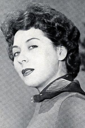 Xenia Valderi
