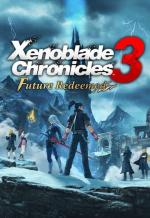 Xenoblade Chronicles 3: Future Redeemed 