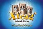 Xfea2 (Serie de TV)