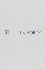XI. La Force (C)