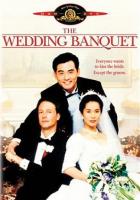 The Wedding Banquet  - Dvd