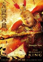 El Rey Mono: El inicio de la leyenda  - Poster / Imagen Principal