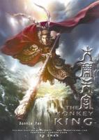 El Rey Mono: El inicio de la leyenda  - Posters