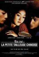 Balzac y la joven costurera china  - Poster / Imagen Principal