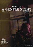 A Gentle Night (S) - Posters