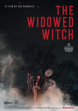 The Widowed Witch 