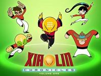 Xiaolin Chronicles (Serie de TV) - Poster / Imagen Principal