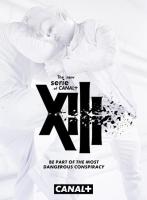 XIII: The Series (TV Series) - Posters
