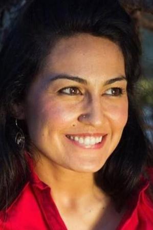 Ximena Abarca