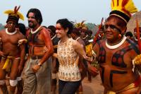 Xingu: La misión al Amazonas  - Fotogramas