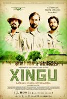 Xingu: La misión al Amazonas  - Poster / Imagen Principal