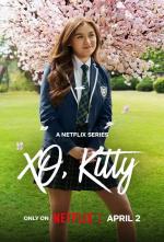 Besos, Kitty (Serie de TV)