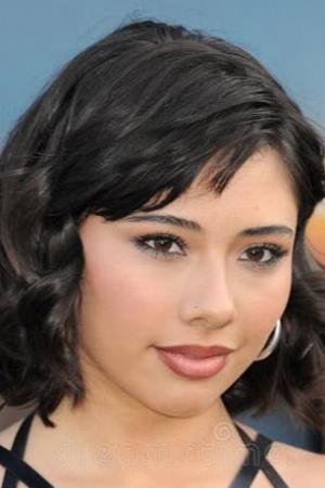 Xochitl Gomez