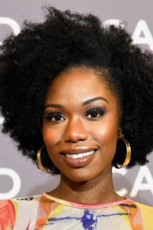 Xosha Roquemore