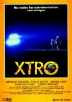 Xtro  - Poster / Imagen Principal