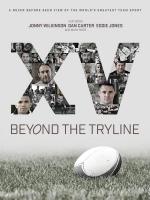 XV: Beyond the Tryline  - Poster / Imagen Principal