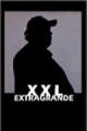 XXL Extragrande 