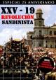 XXV-19, Revolución Sandinista 